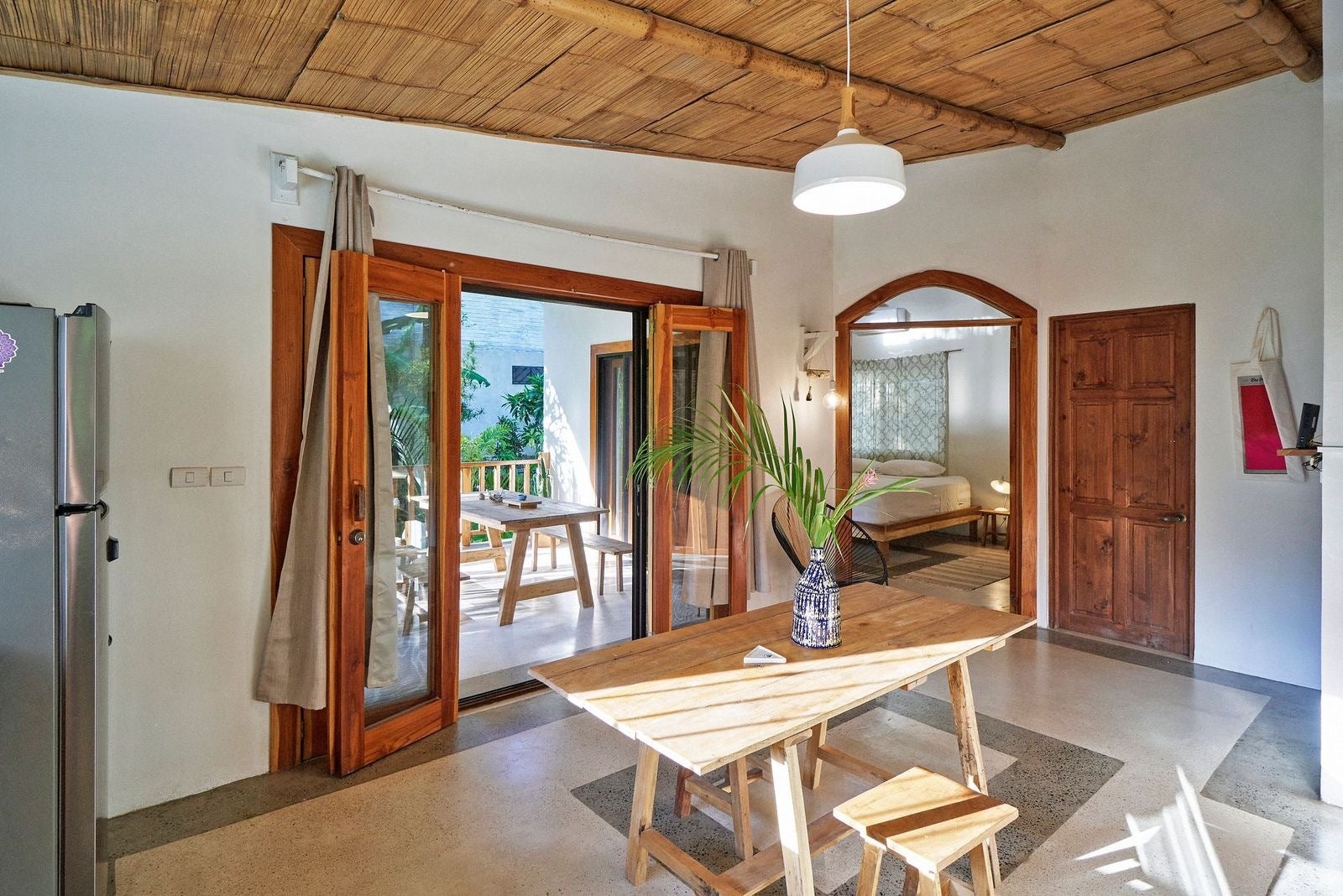 North Santa Teresa One Bedroom Home plus 2 Rentals — photo 6 of 19