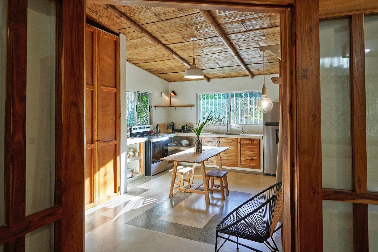 North Santa Teresa One Bedroom Home plus 2 Rentals — photo 5 of 19