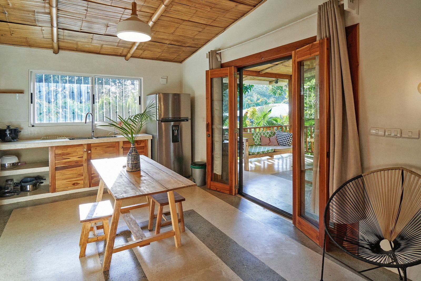 North Santa Teresa One Bedroom Home plus 2 Rentals — photo 12 of 19