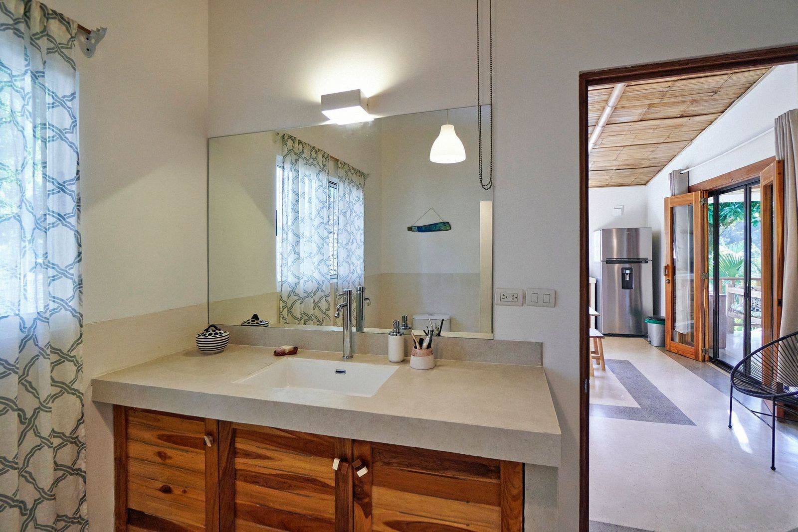 North Santa Teresa One Bedroom Home plus 2 Rentals — photo 8 of 19
