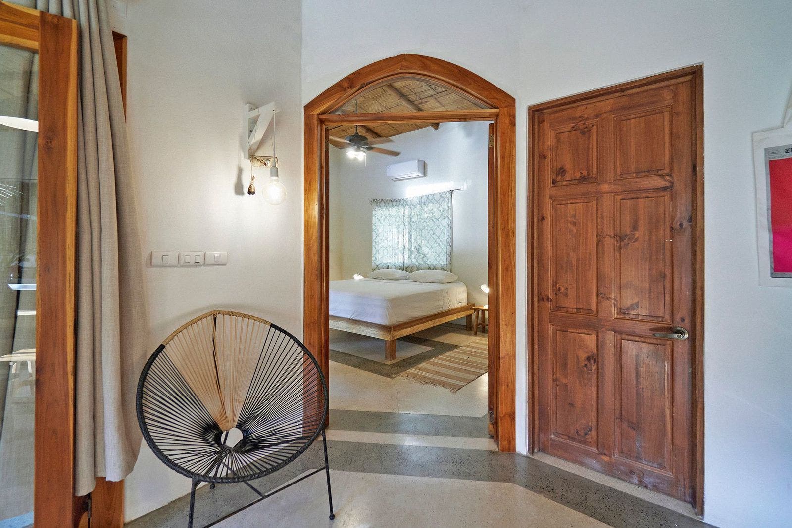 North Santa Teresa One Bedroom Home plus 2 Rentals — photo 10 of 19