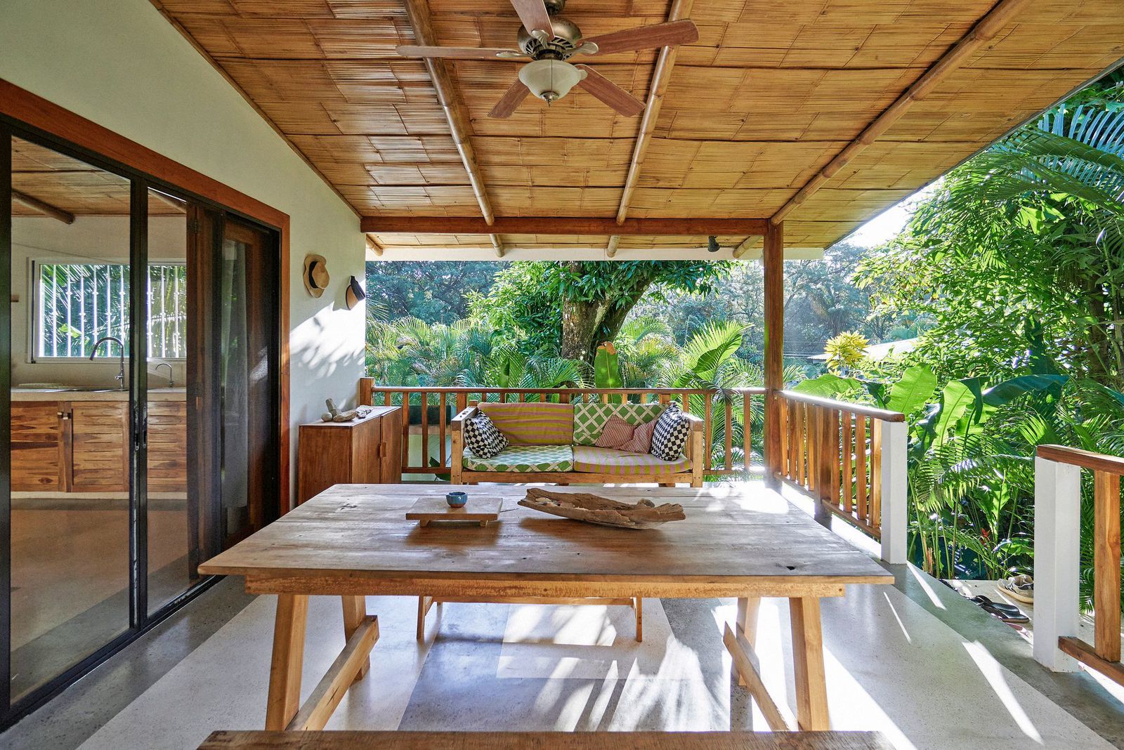 North Santa Teresa One Bedroom Home plus 2 Rentals, Santa Teresa, Cobano, Puntarenas, Puntarenas, Costa Rica 60111