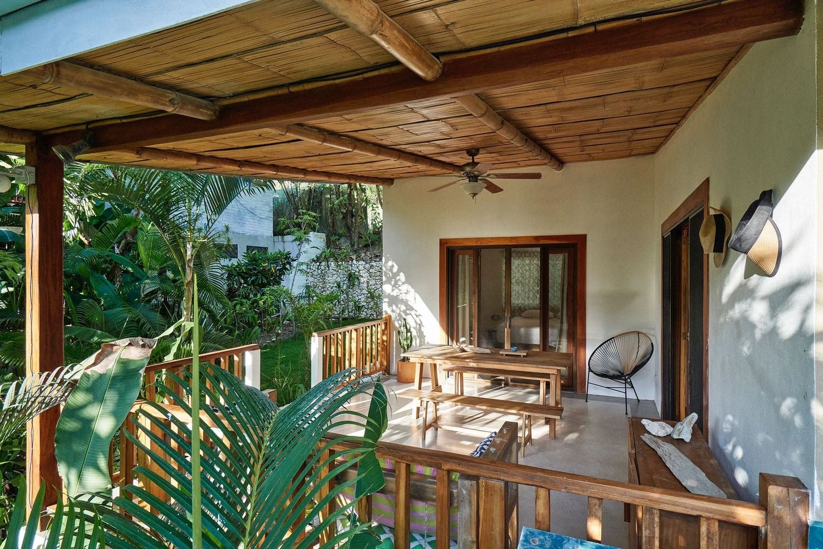 North Santa Teresa One Bedroom Home plus 2 Rentals — photo 14 of 19