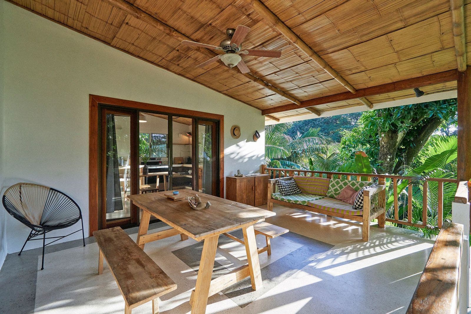 North Santa Teresa One Bedroom Home plus 2 Rentals — photo 13 of 19