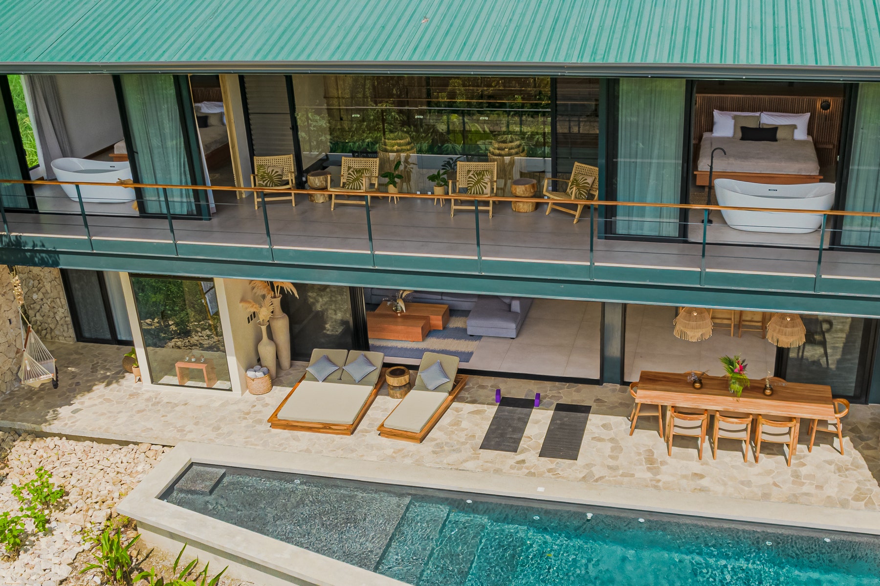 Luxurious Villa Santa Teresa — photo 4 of 19