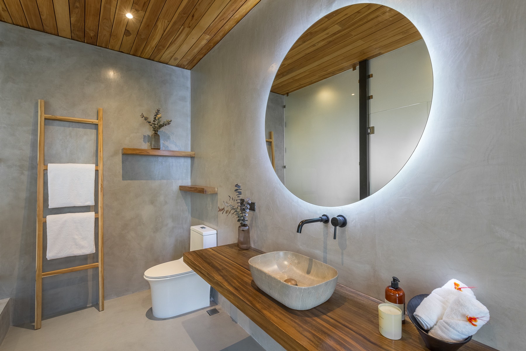 Luxurious Villa Santa Teresa — photo 9 of 19