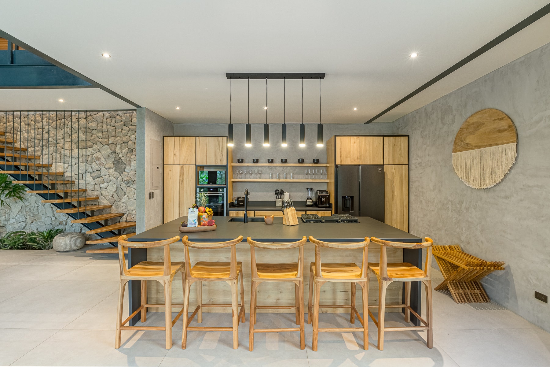 Luxurious Villa Santa Teresa — photo 13 of 19