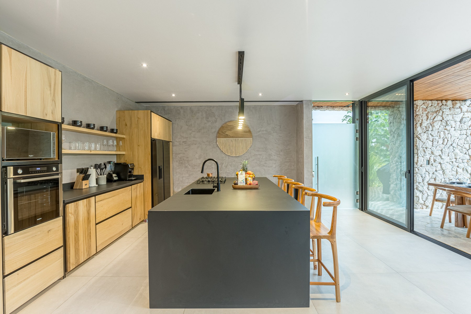 Luxurious Villa Santa Teresa — photo 14 of 19