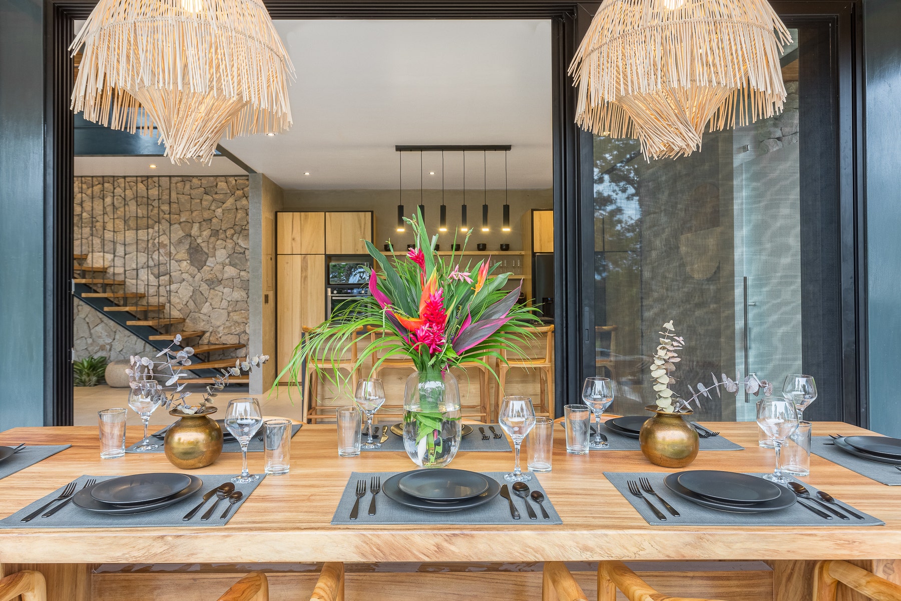 Luxurious Villa Santa Teresa — photo 15 of 19