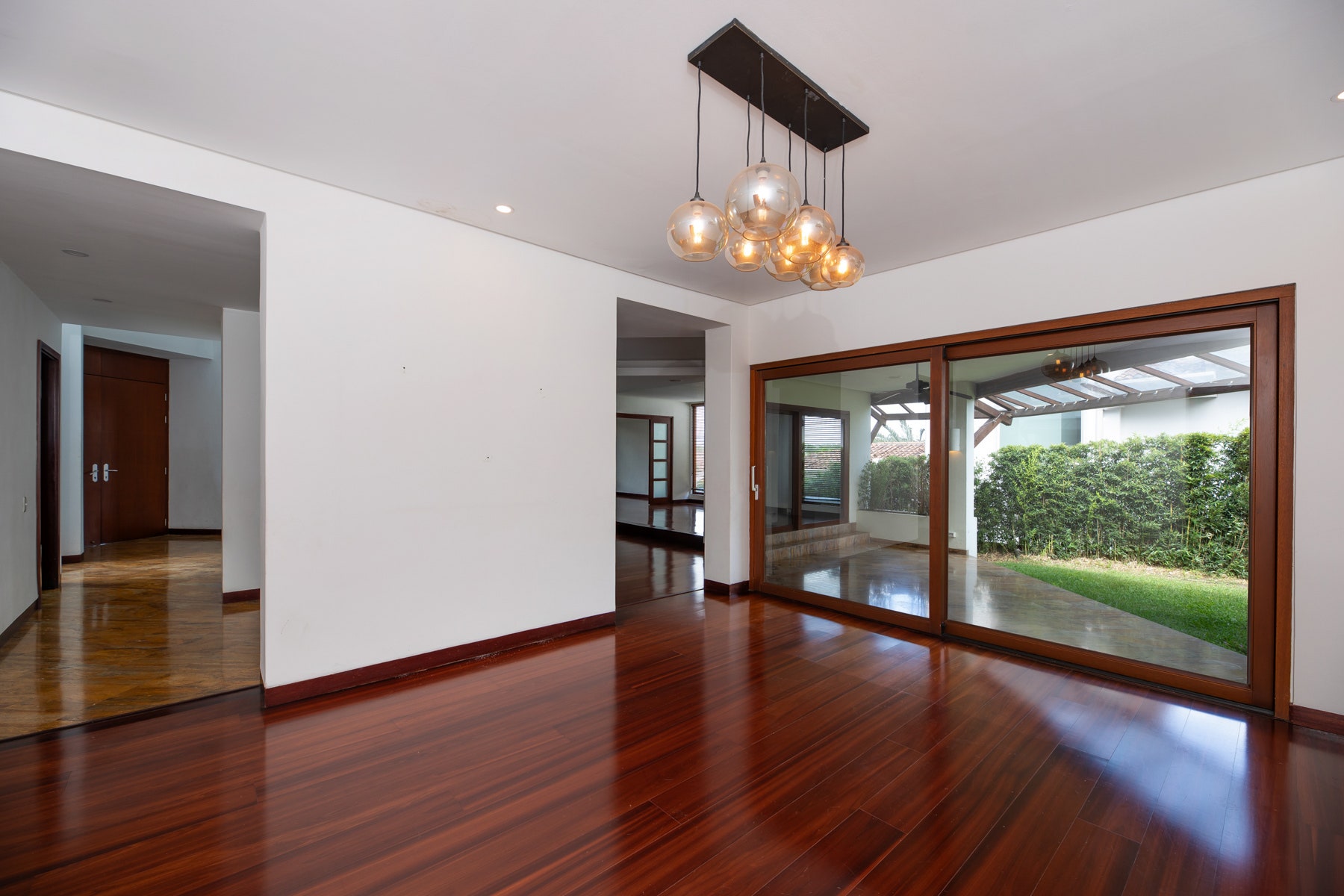 Investment Cerro Alto Modern Home., Cerro Alto, Escazu, San Rafael, Escazu, San Jose, Costa Rica 10201