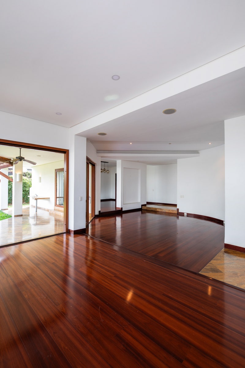 Investment Cerro Alto Modern Home. — photo 5 of 19