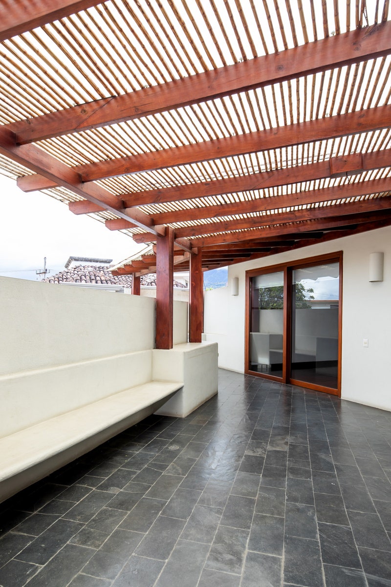 Investment Cerro Alto Modern Home. — photo 12 of 19