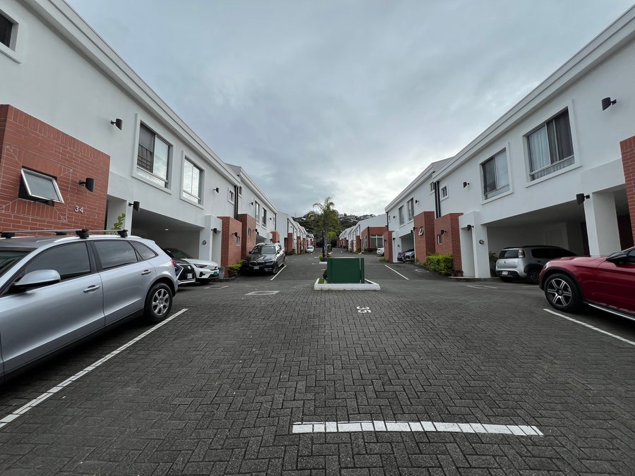 Property photo for Beautiful Two-Story Townhome in Casa del Parque Condominium, Casa Del Parque, Escazu, San Rafael, Escazu, San Jose, Costa Rica
