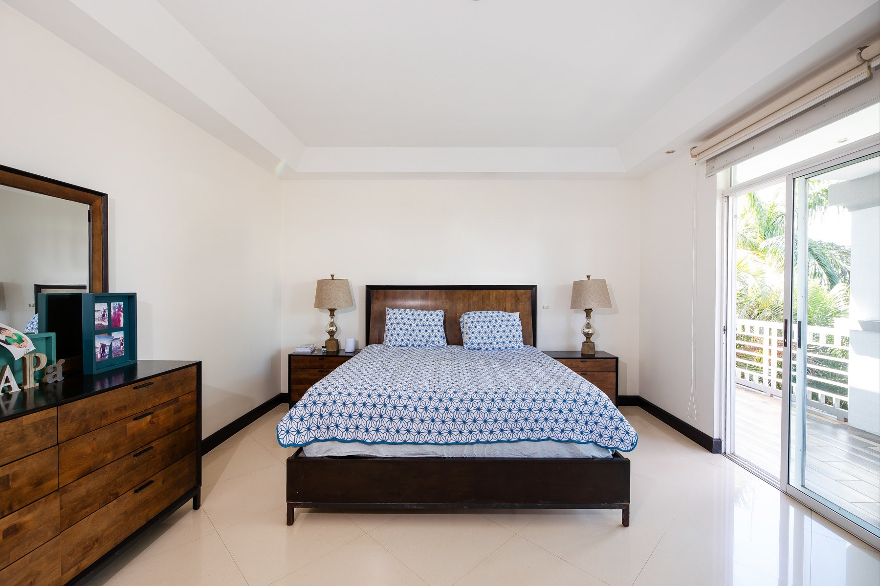Puerta del Sol Guachipelin Panoramic House. — photo 10 of 19