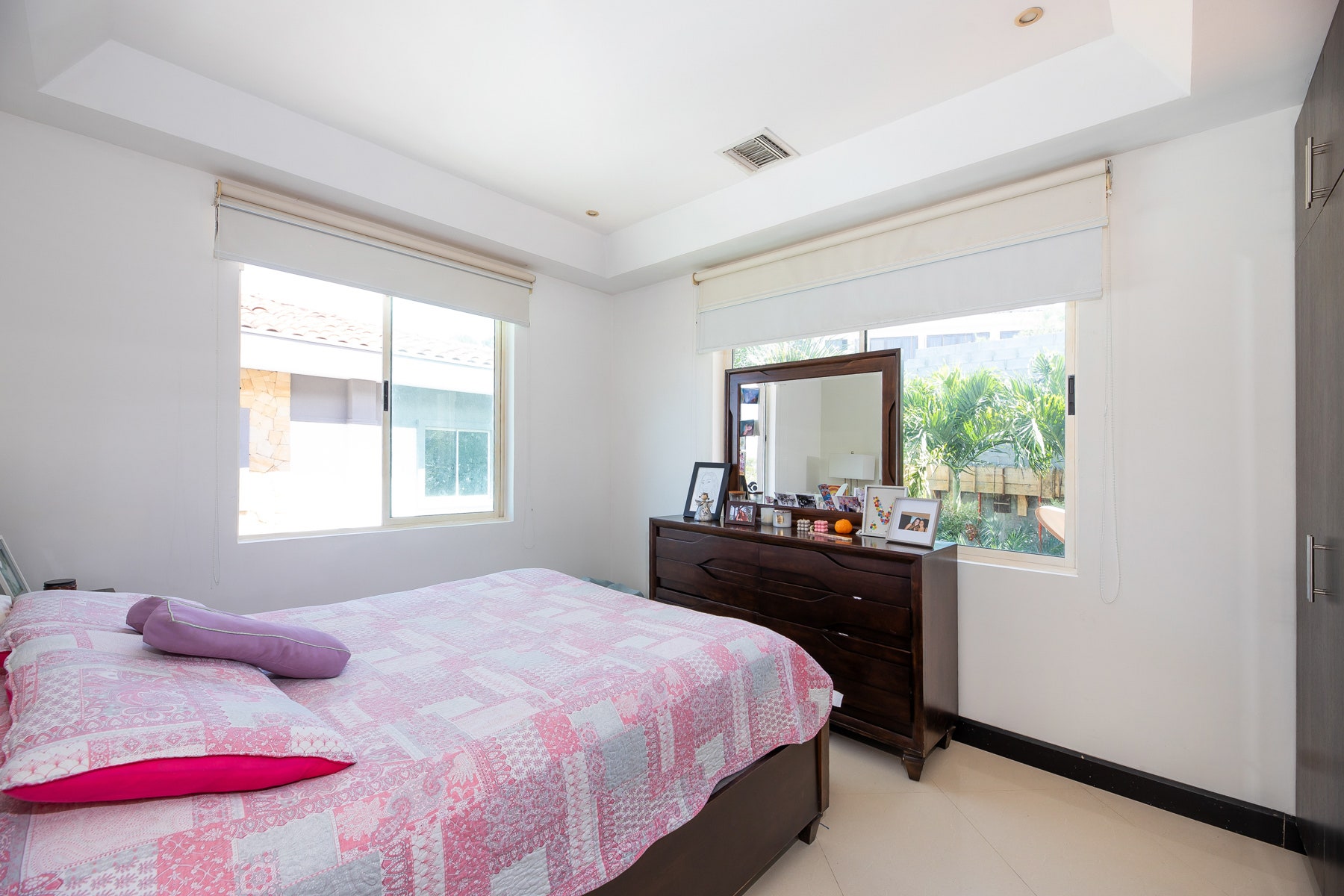 Puerta del Sol Guachipelin Panoramic House. — photo 15 of 19
