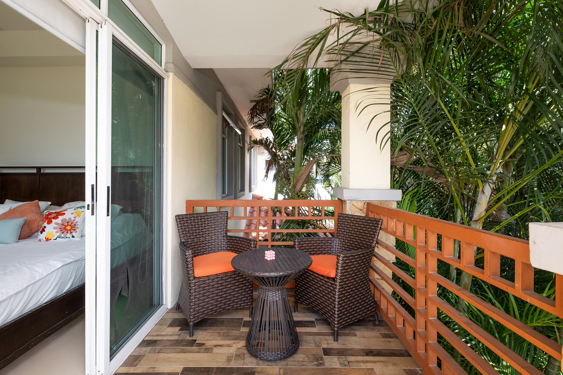 Puerta del Sol Guachipelin Panoramic House. — photo 14 of 19