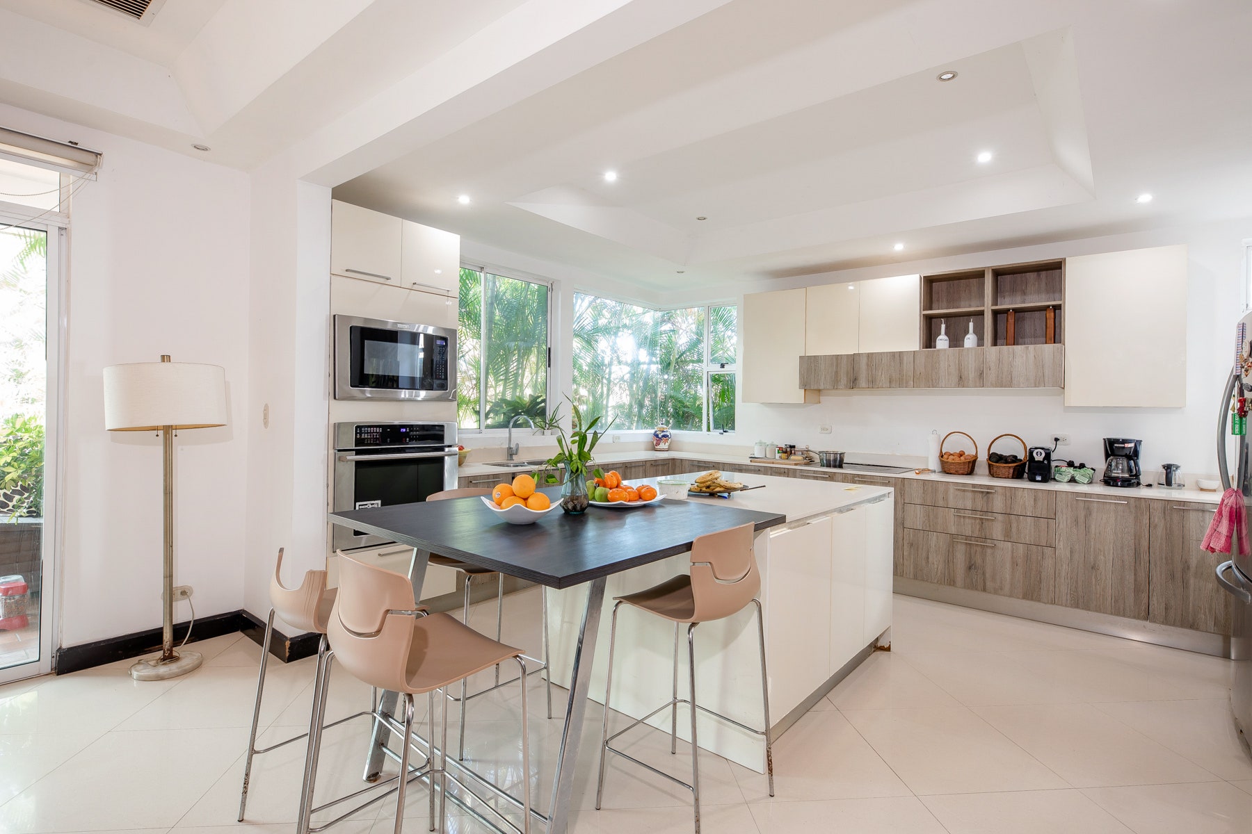 Puerta del Sol Guachipelin Panoramic House. — photo 5 of 19