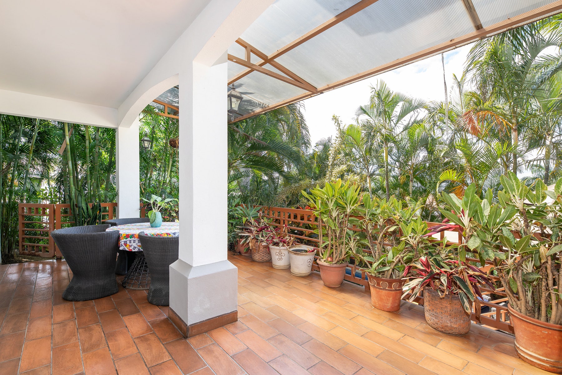 Puerta del Sol Guachipelin Panoramic House. — photo 7 of 19