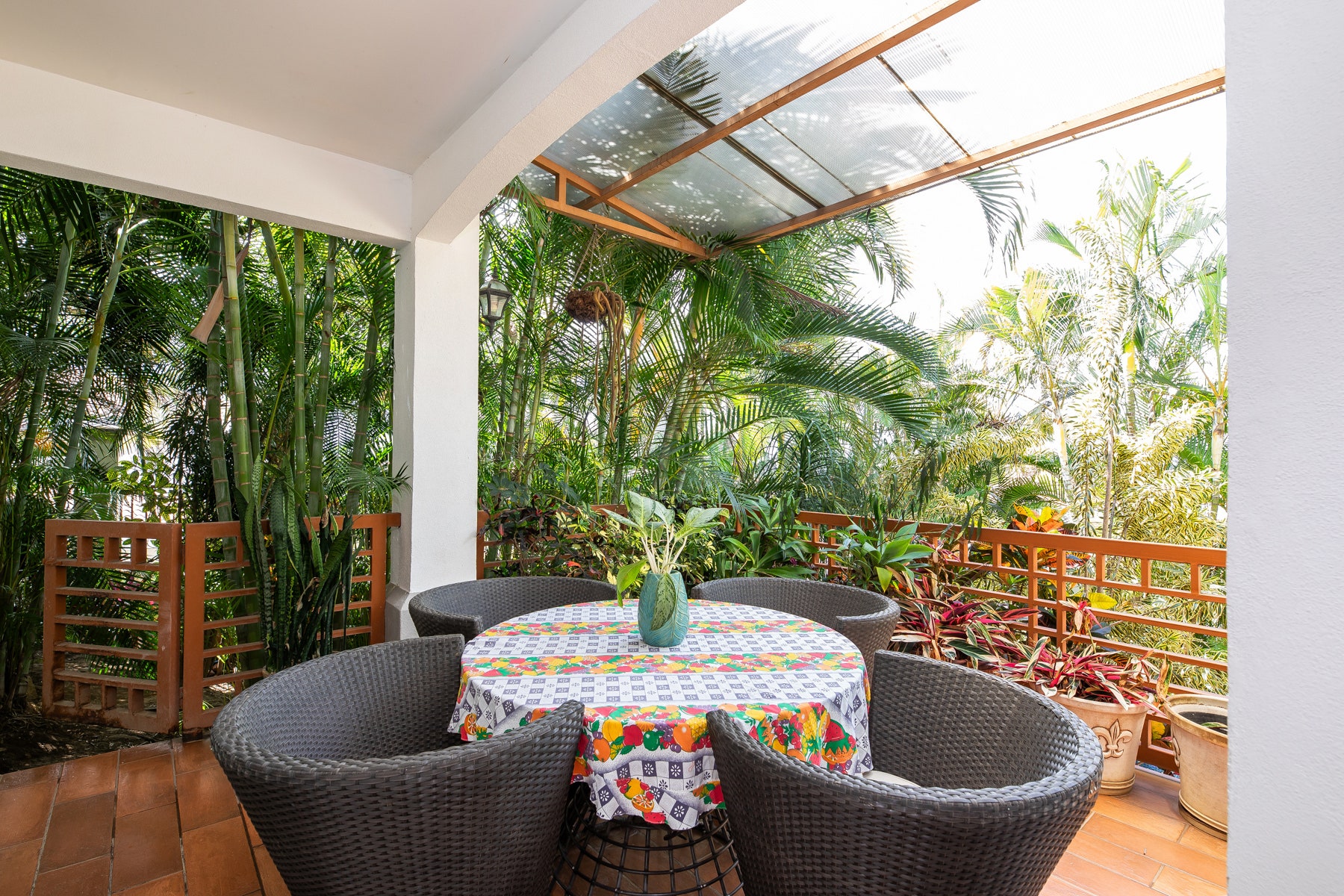 Puerta del Sol Guachipelin Panoramic House. — photo 8 of 19