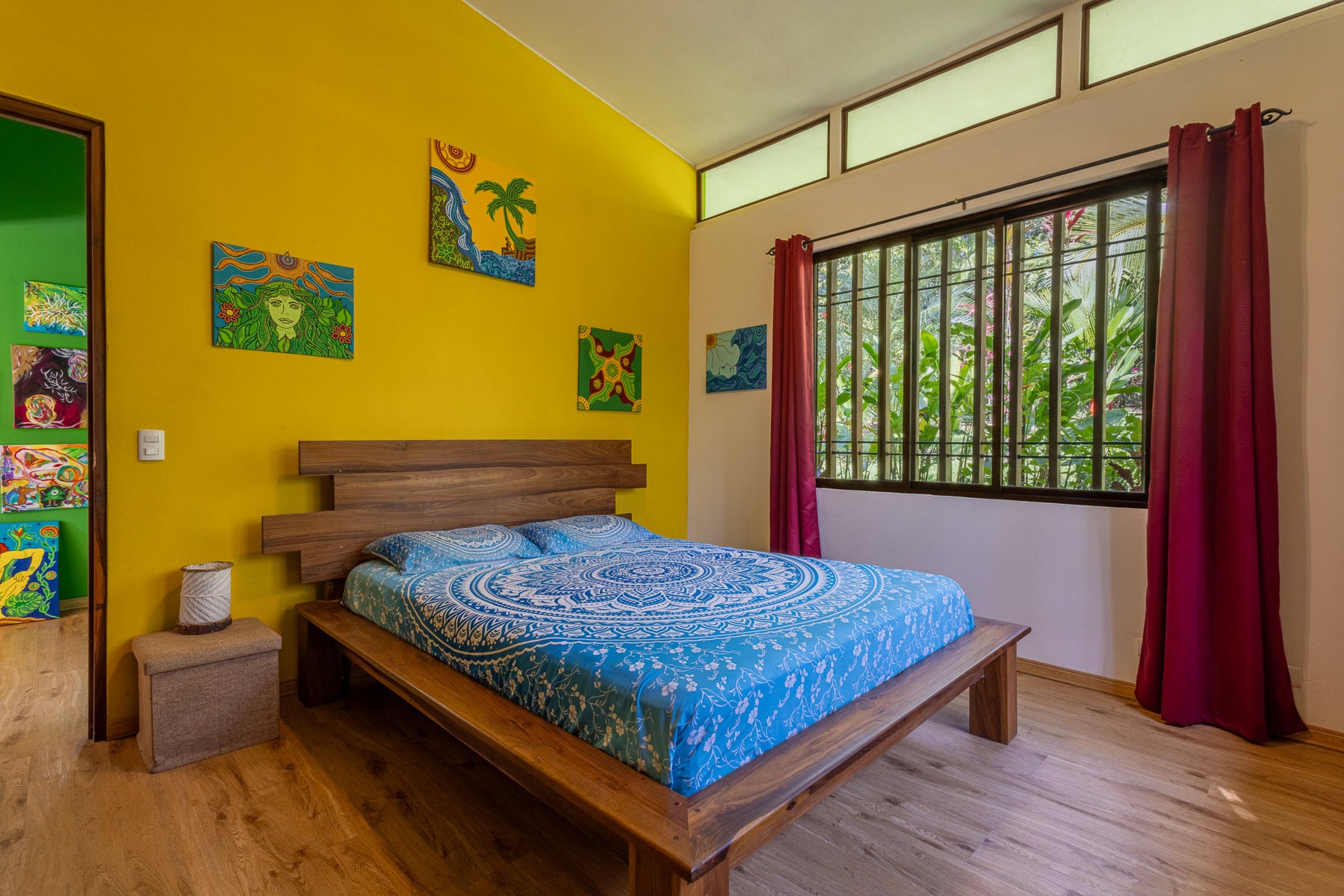 Beautiful Jungle Property with Two Houses — photo 18 of 19