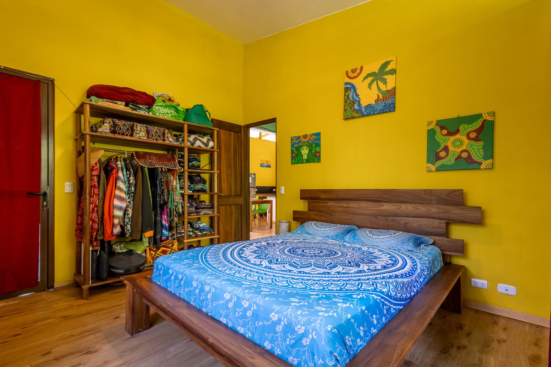 Beautiful Jungle Property with Two Houses — photo 19 of 19