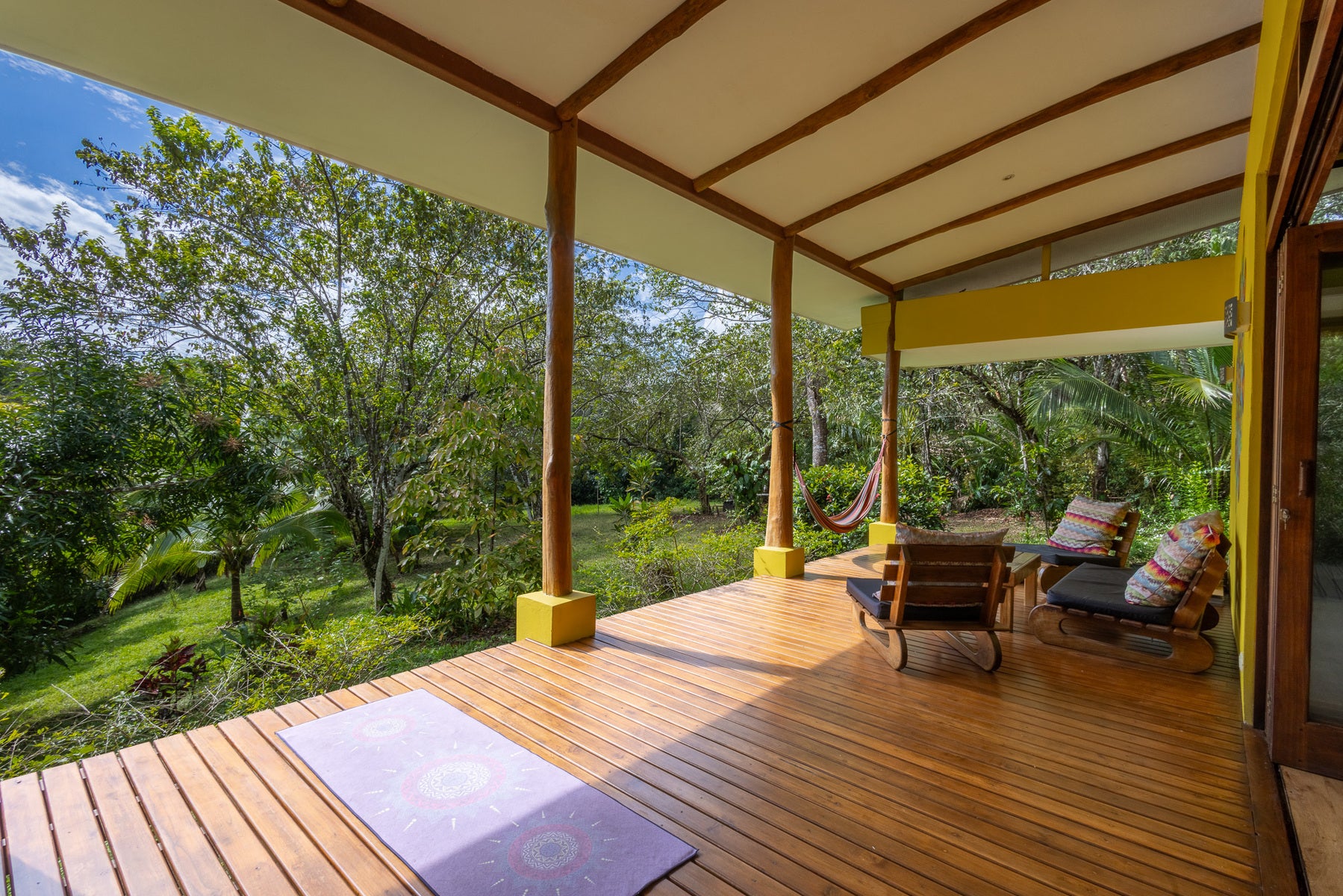 Beautiful Jungle Property with Two Houses — photo 16 of 19