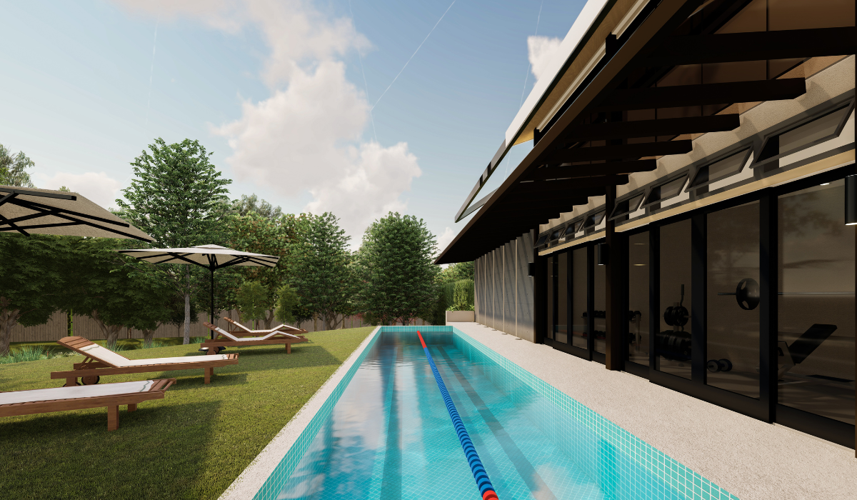 Escazu New Unique Apartments — photo 14 of 19