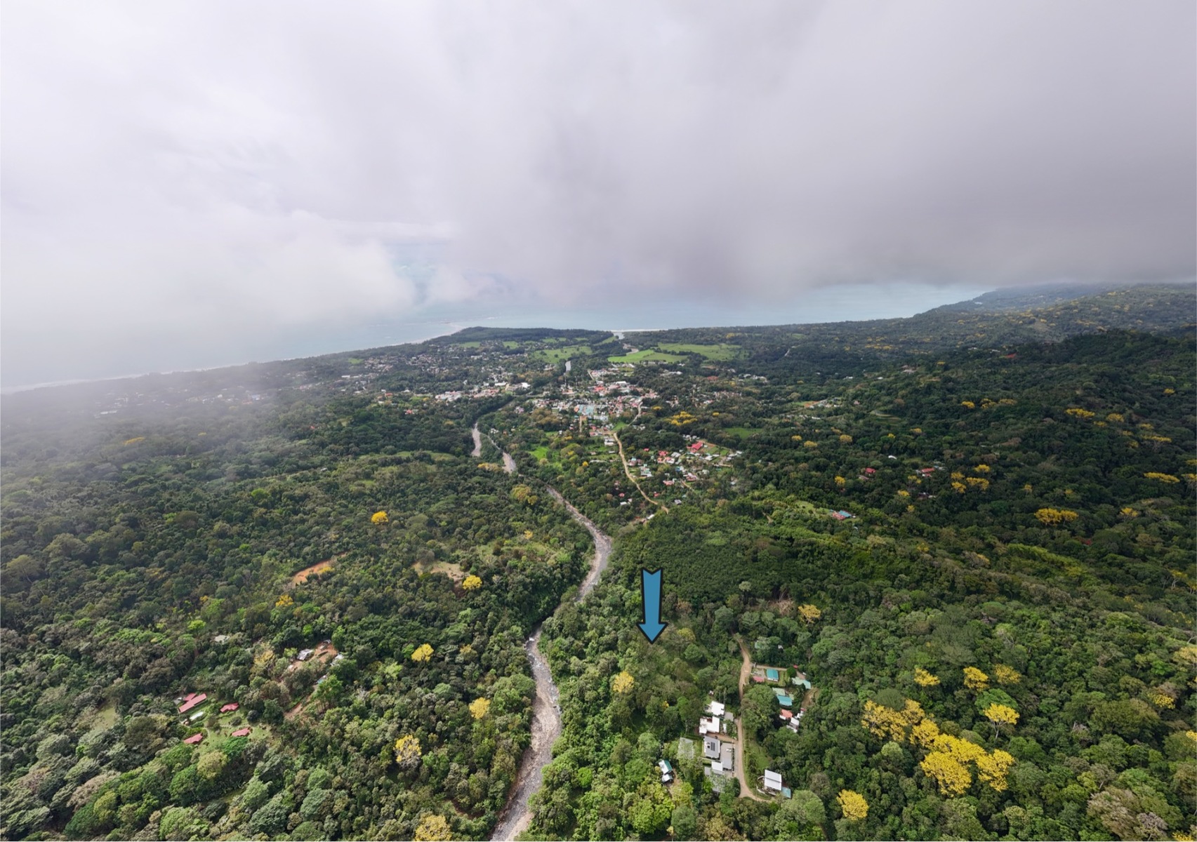 Multi Lot Investment Oportunity, Uvita, Dominical, Osa, Puntarenas, Costa Rica 60504, Uvita