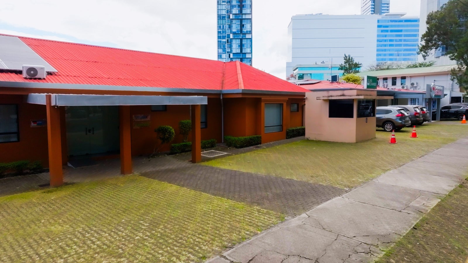 Prime Development Property on Ernesto Rohrmoser Boulevard — photo 4 of 13