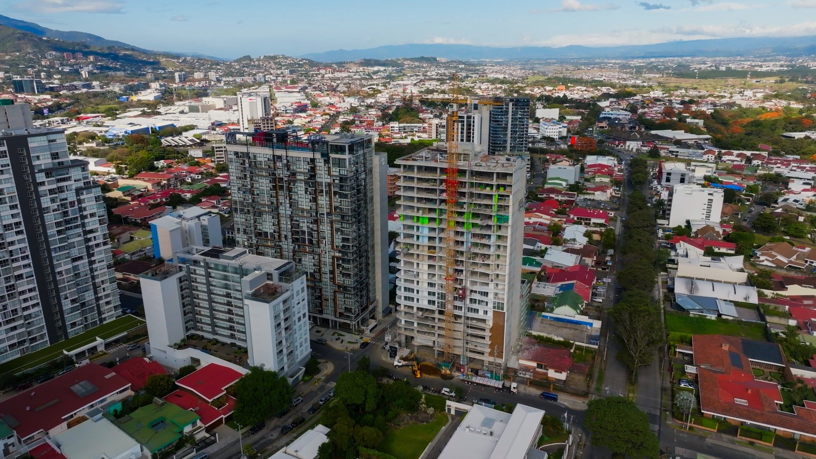 Prime Development Property on Ernesto Rohrmoser Boulevard — photo 8 of 13