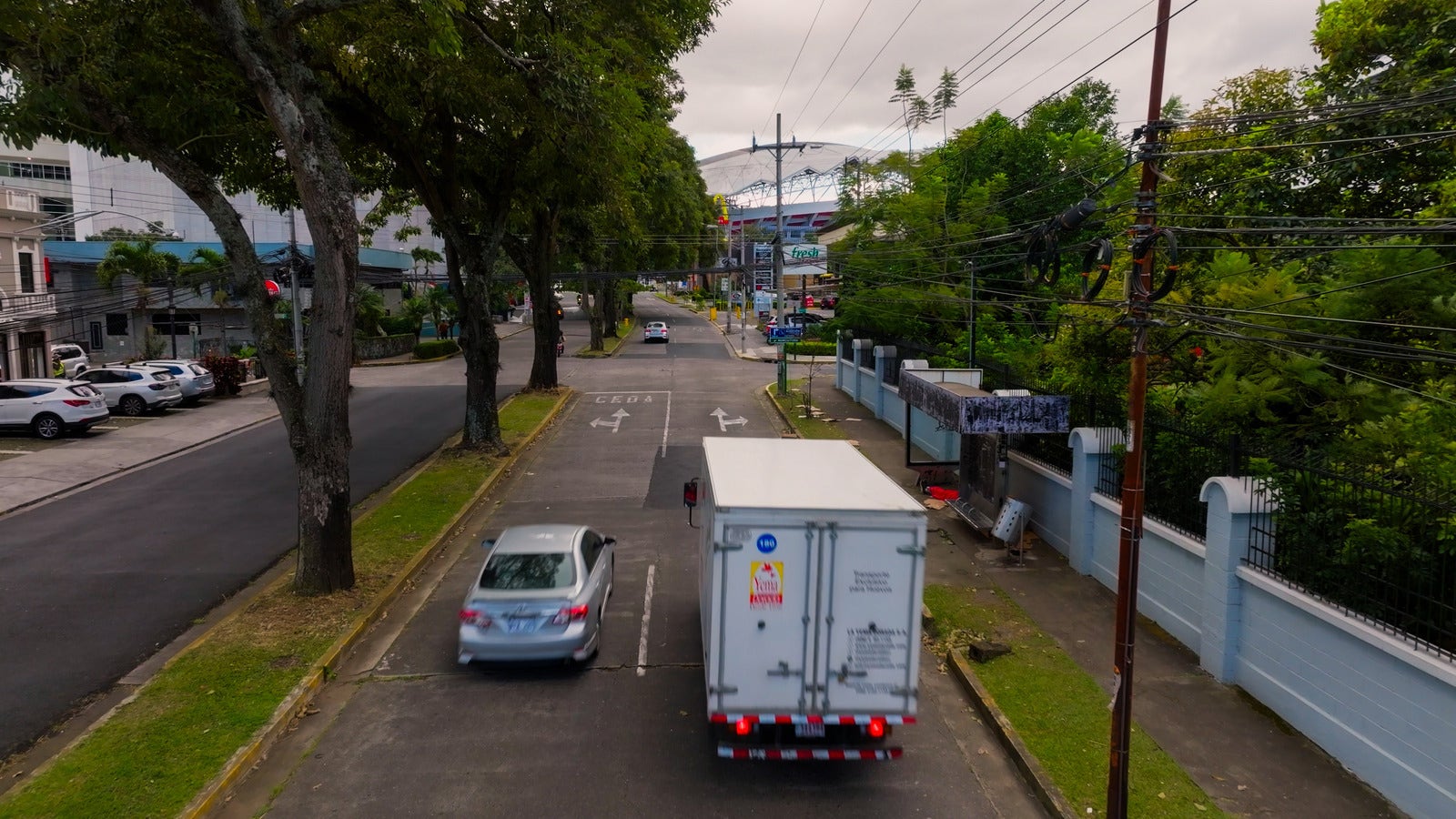 Prime Development Property on Ernesto Rohrmoser Boulevard — photo 9 of 13