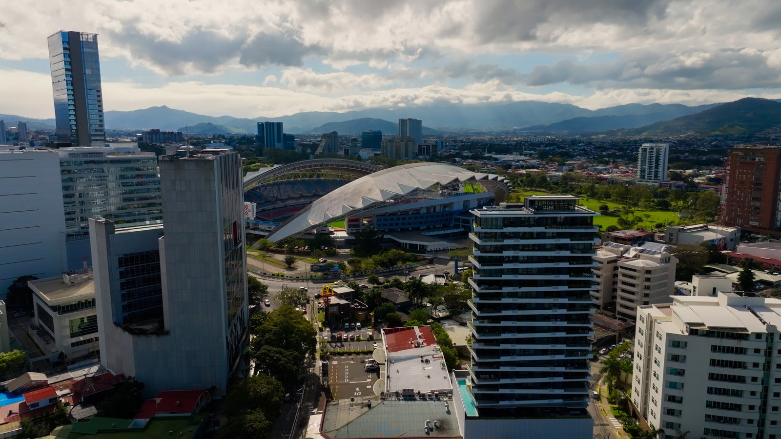 Prime Development Property on Ernesto Rohrmoser Boulevard — photo 12 of 13