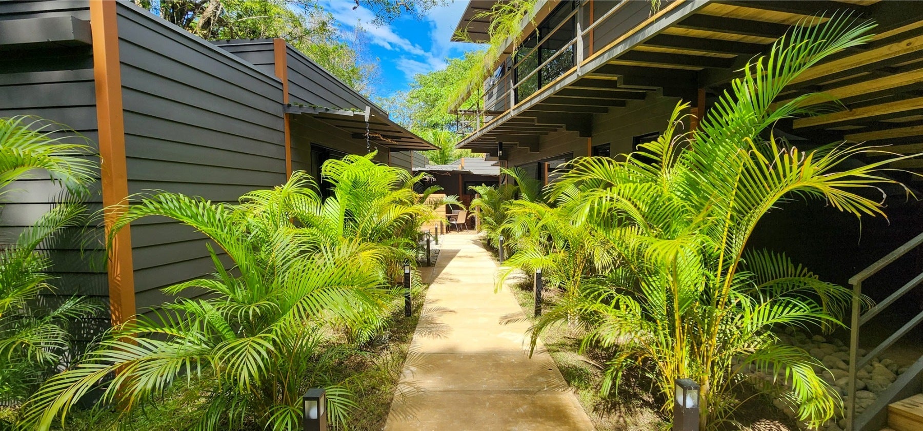 Ocean Breeze Retreat — foto 4 de 19