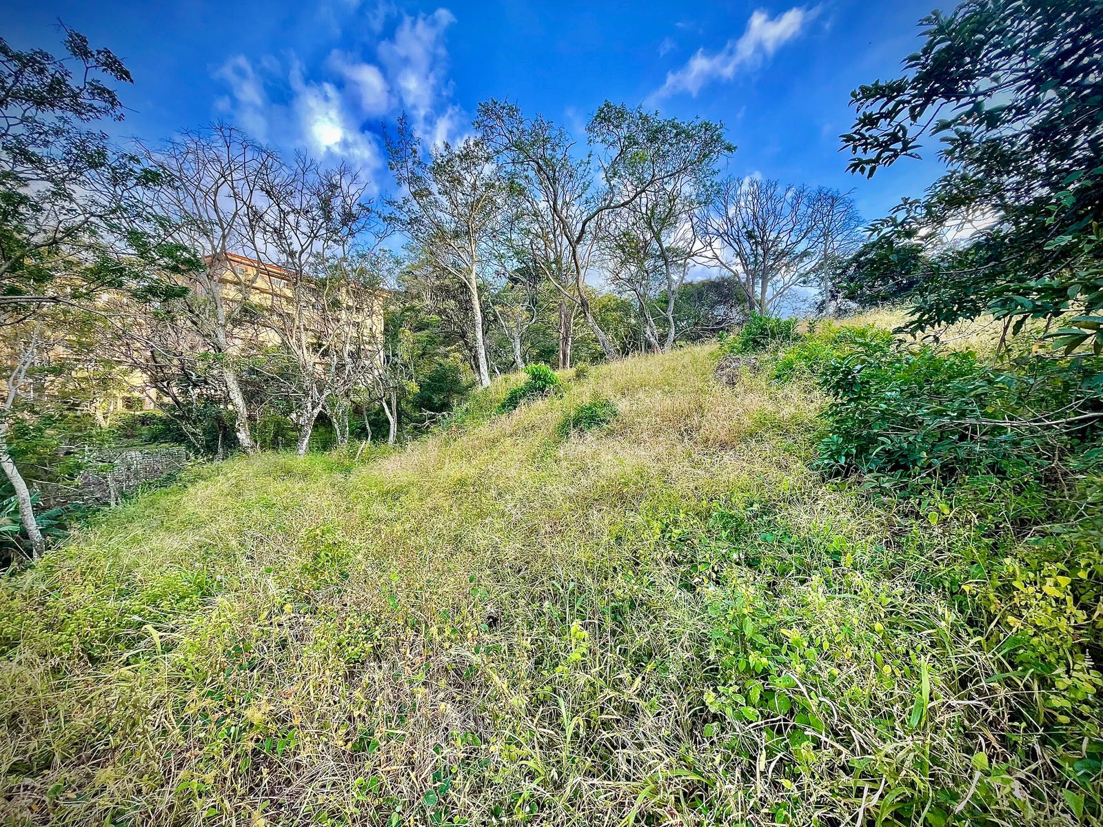 City view land for sale in Escazu Bello Horizonte — photo 2 of 3