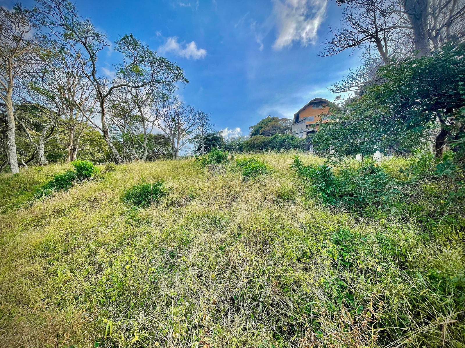 City view land for sale in Escazu Bello Horizonte — photo 3 of 3