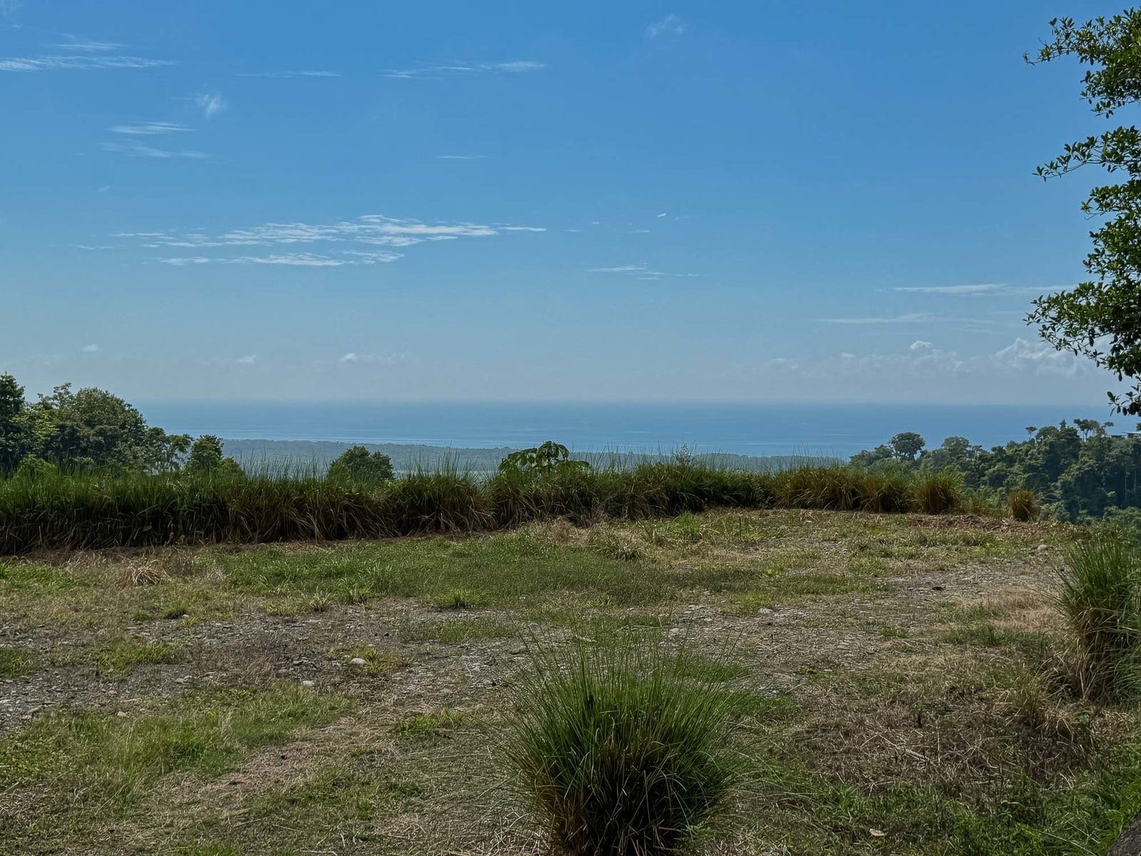 Ocean View Parcels, Portalon, Manuel Antonio, Savegre, Quepos, Puntarenas, Costa Rica 60601