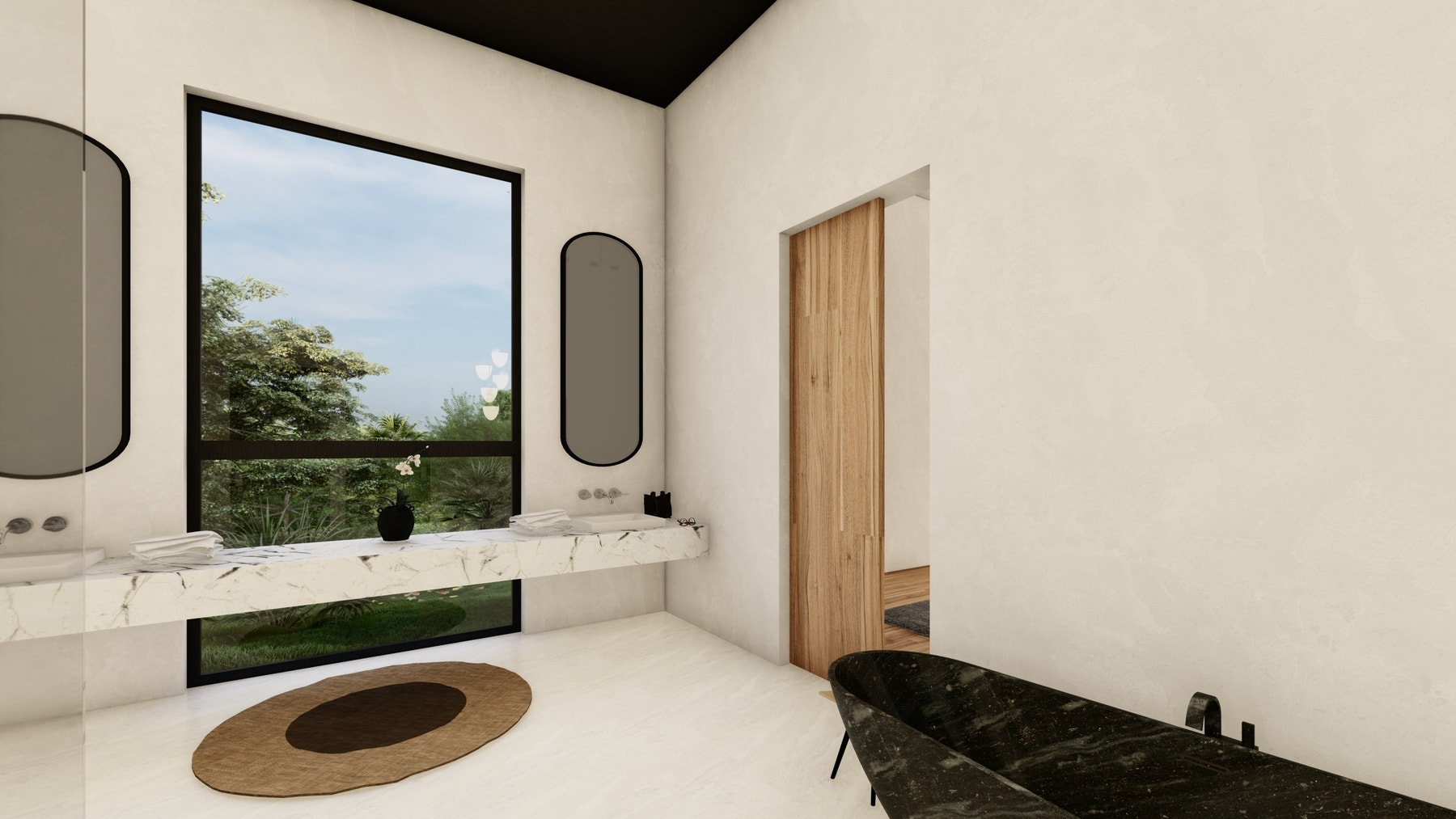 Villa Real Contemporary Residence — photo 6 of 13