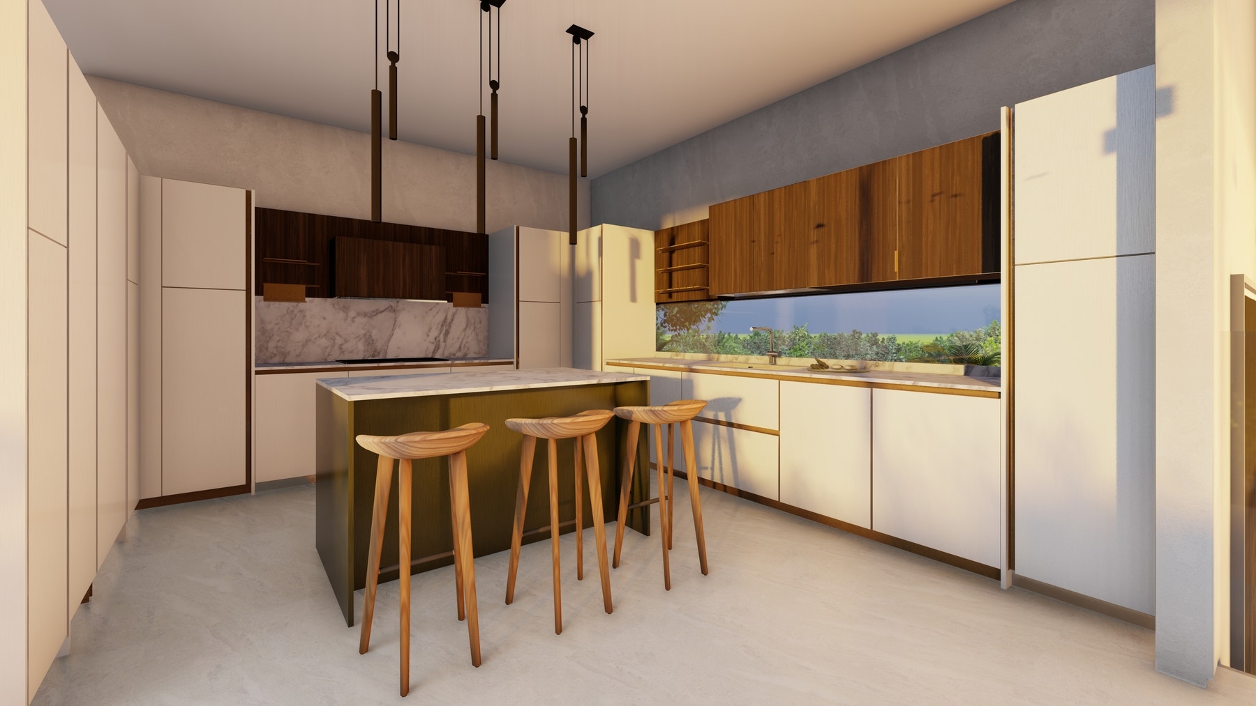 Villa Real Contemporary Residence — photo 10 of 13