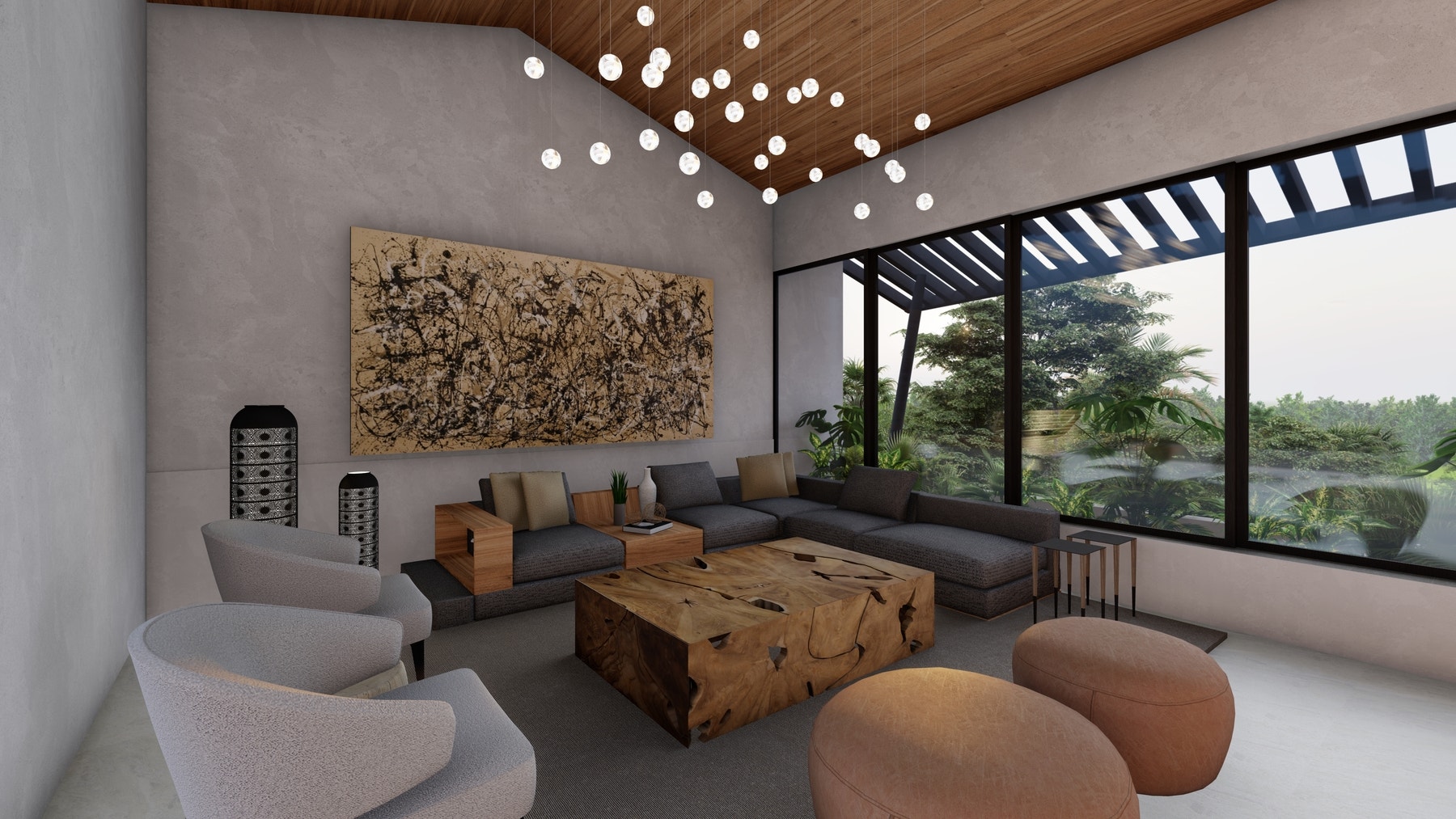 Villa Real Contemporary Residence — photo 11 of 13