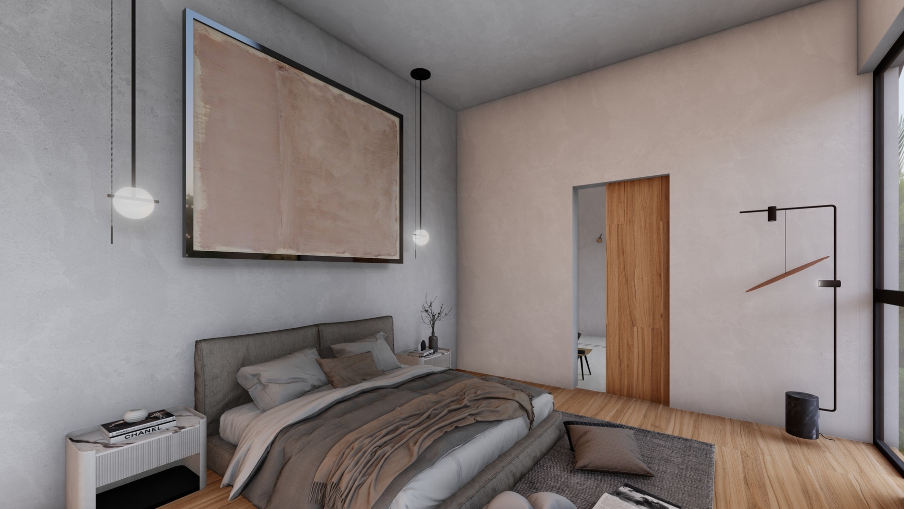 Villa Real Contemporary Residence — photo 12 of 13