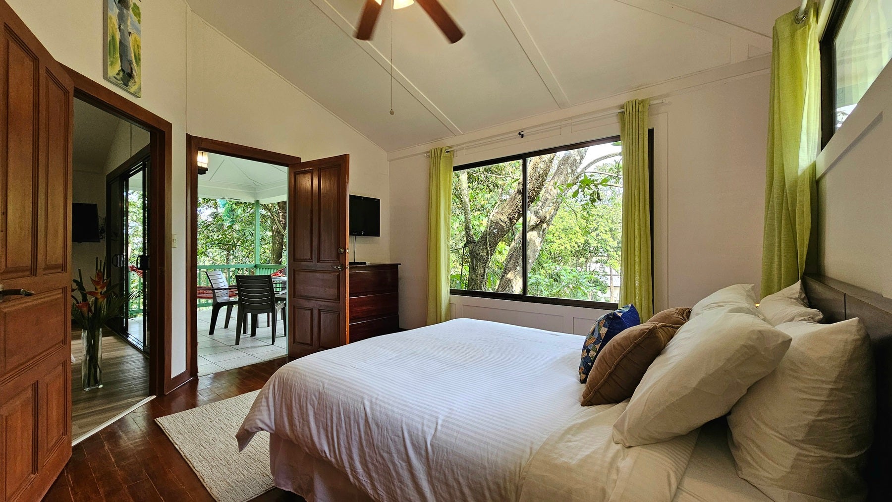 Private Jungle Retreat — photo 6 of 16