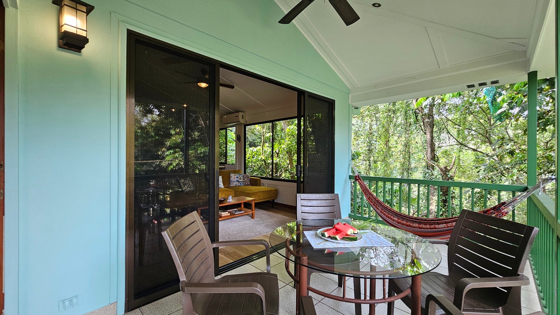 Private Jungle Retreat — photo 9 of 16