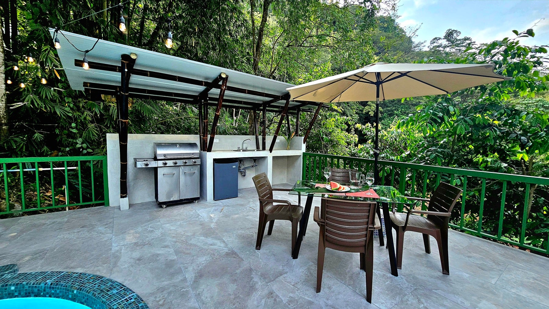 Private Jungle Retreat — photo 2 of 16