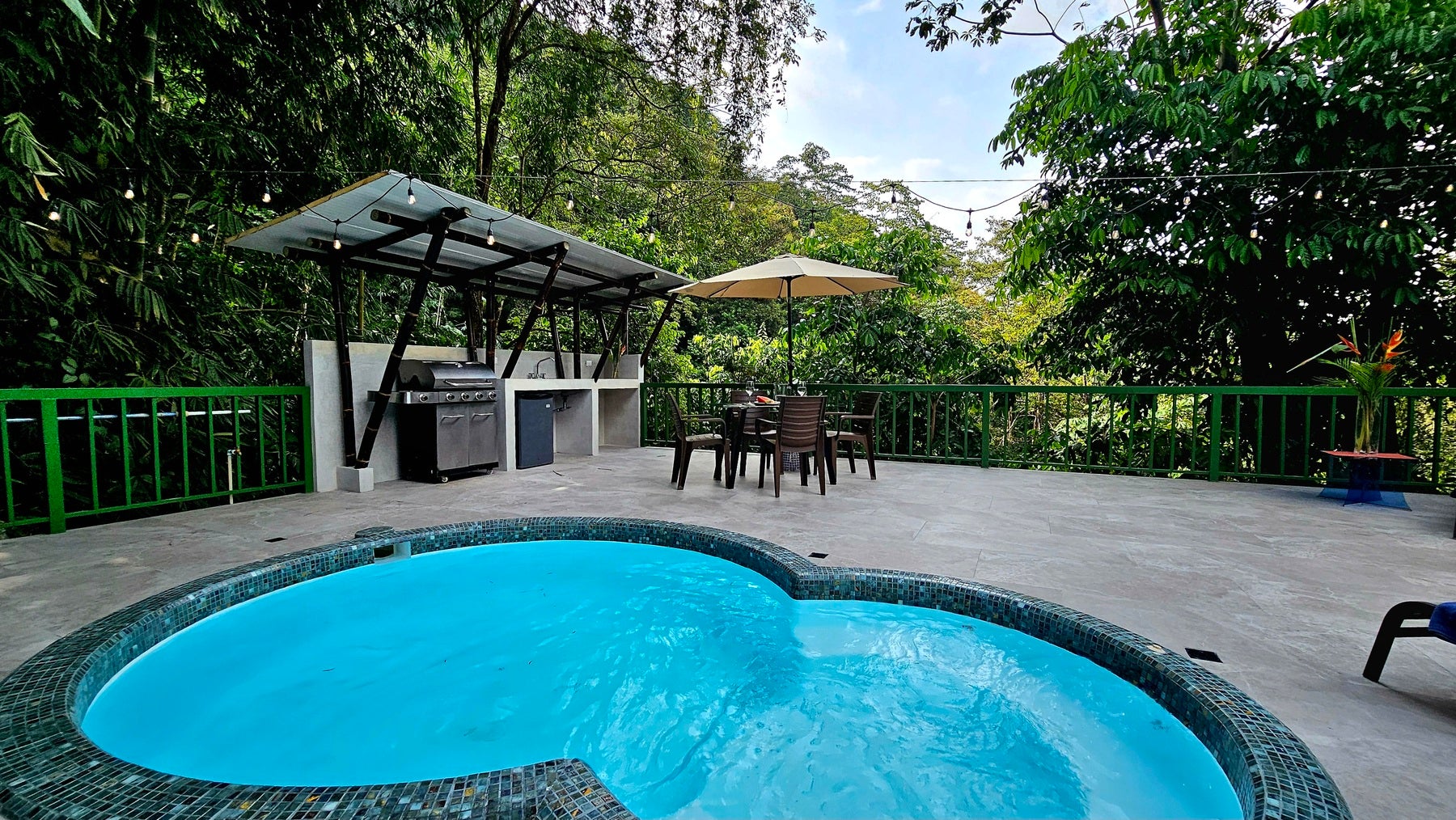 Private Jungle Retreat, Manuel Antonio Estates, Quepos, Manuel Antonio, Quepos, Quepos, Puntarenas, Costa Rica