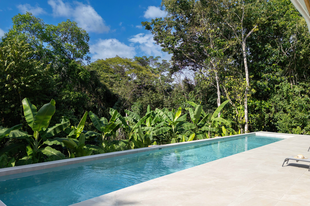 Luxury Jungle Retreat — photo 12 of 19