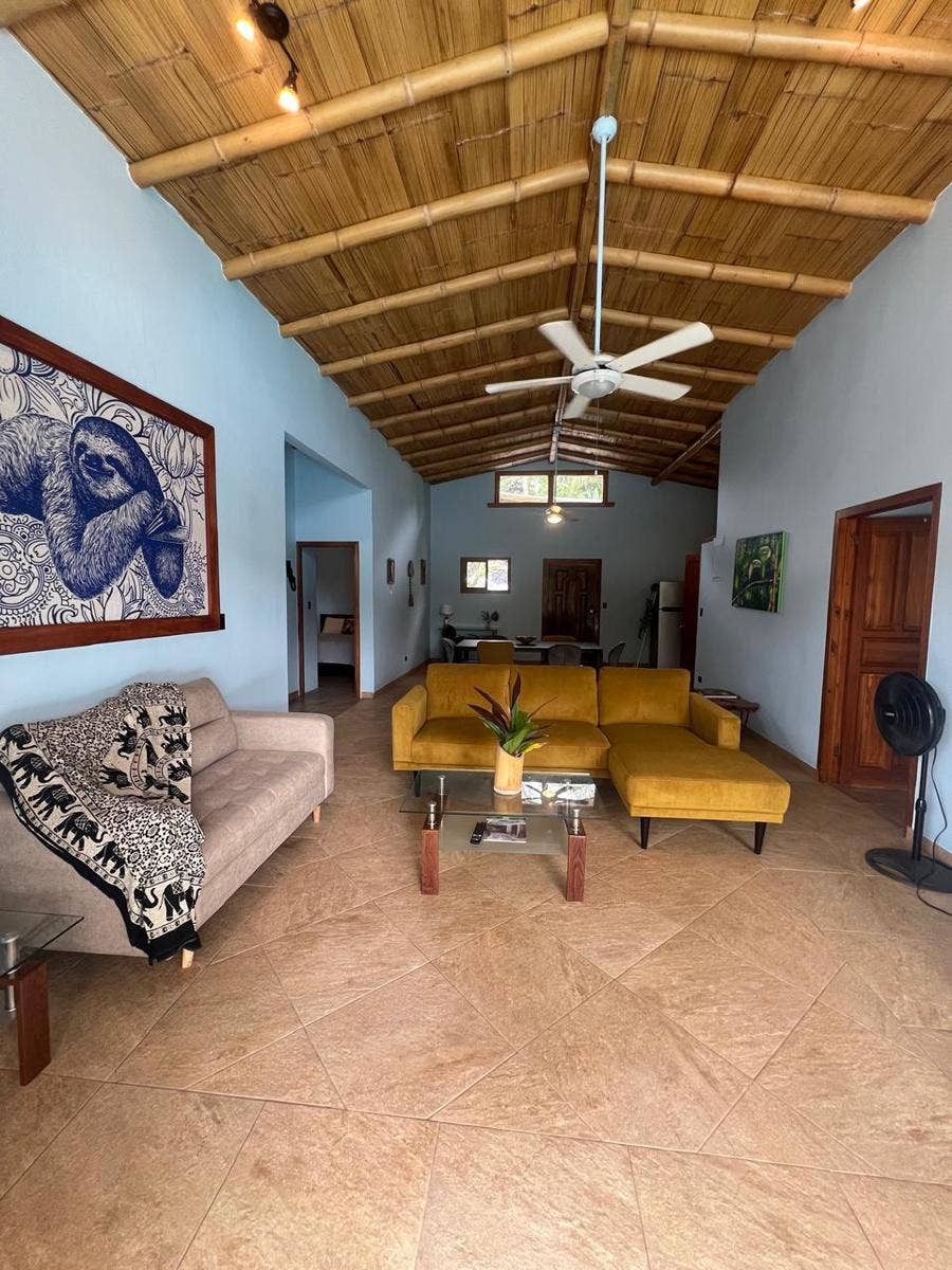 Private Family Home — photo 8 of 13