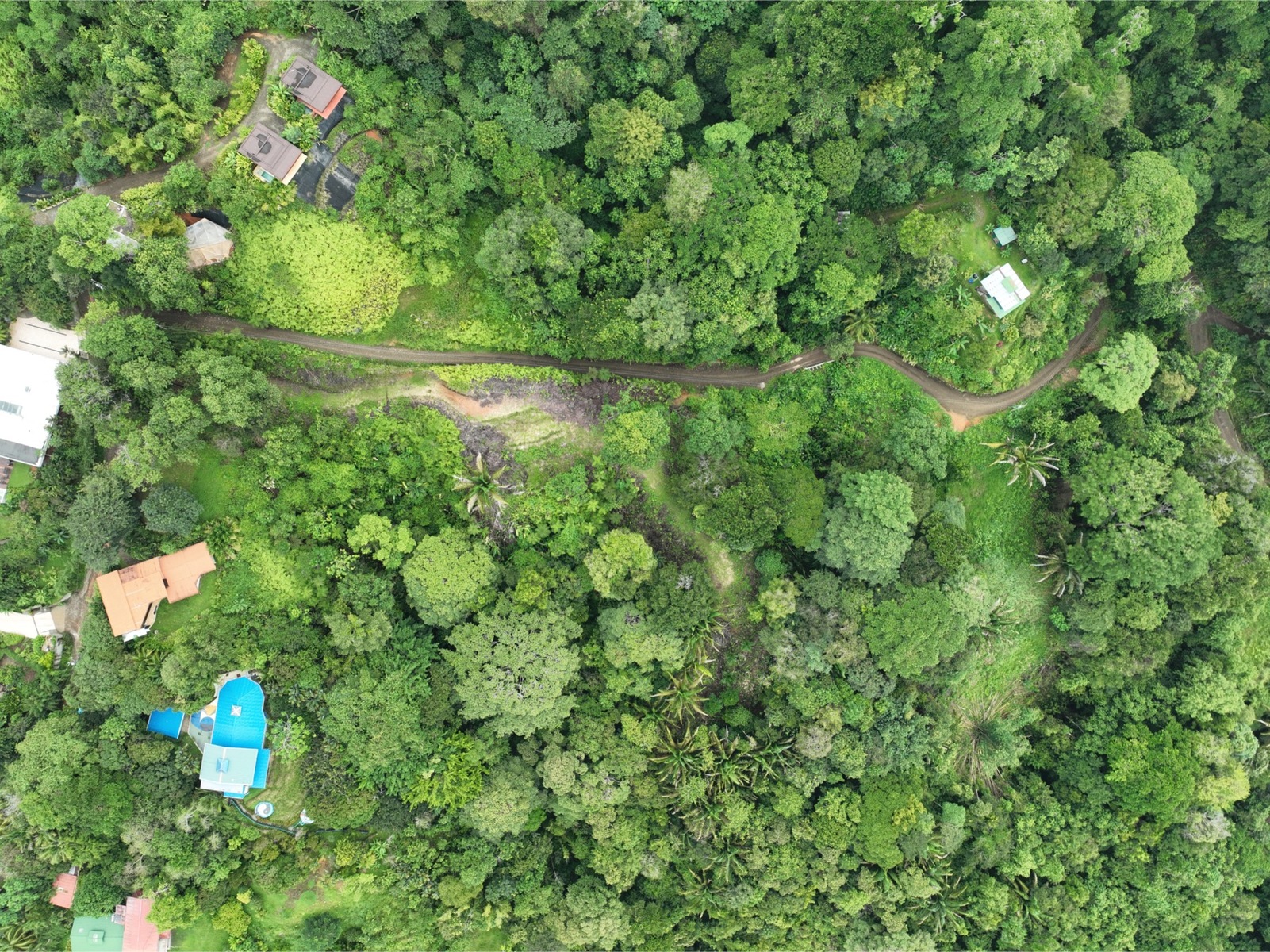 Stunning Property With Ocean View, Uvita, Dominical, Osa, Puntarenas, Costa Rica 60504, Uvita