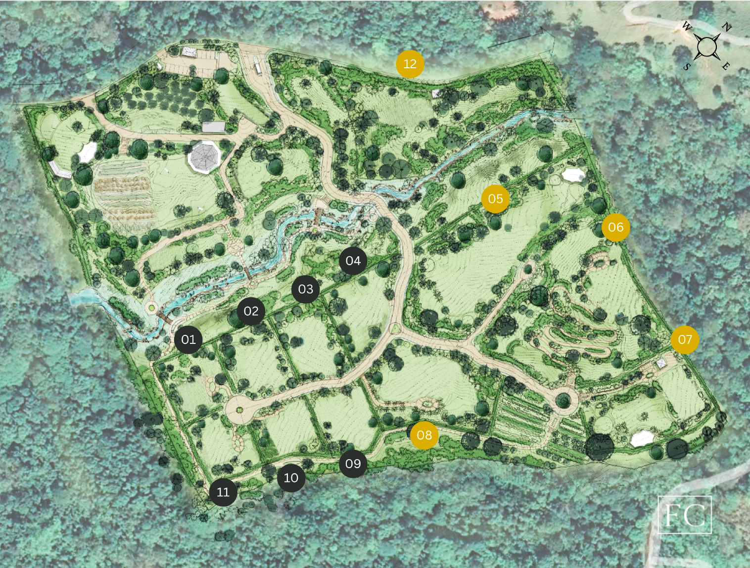 Sustainable Residential Lots — photo 19 of 19