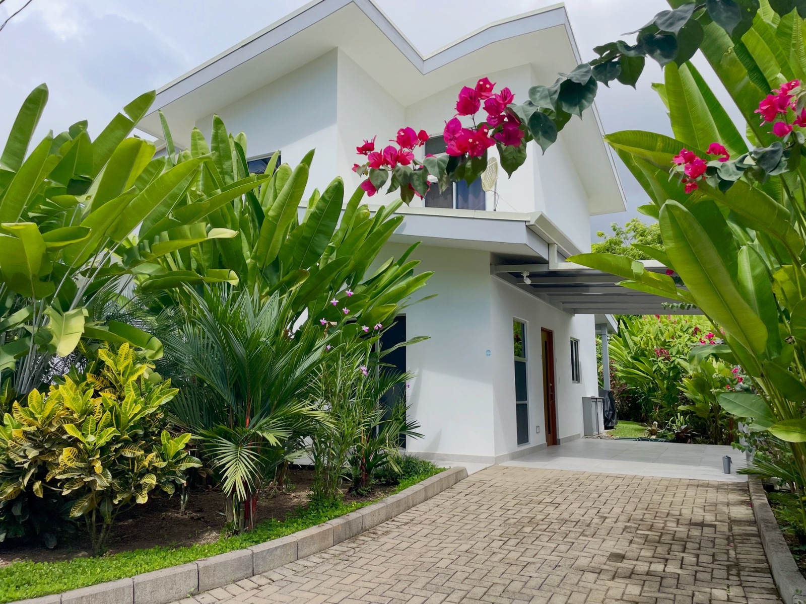 Cozy Home In The Mountains, Ojochal, Osa, Puntarenas, Costa Rica 60501