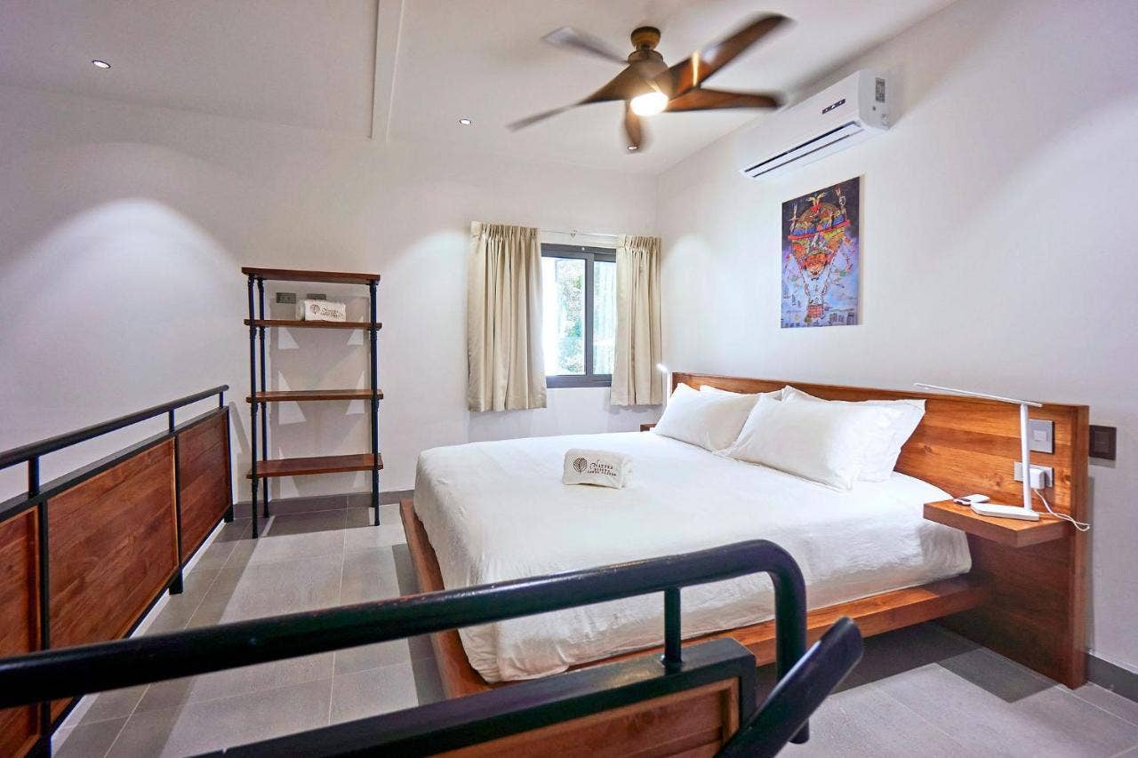 Walk to Beach Boutique Hotel — photo 12 of 19